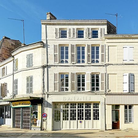 Cozy Niort Διαμέρισμα Εξωτερικό φωτογραφία