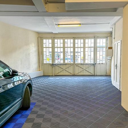 Cozy Niort Διαμέρισμα Εξωτερικό φωτογραφία