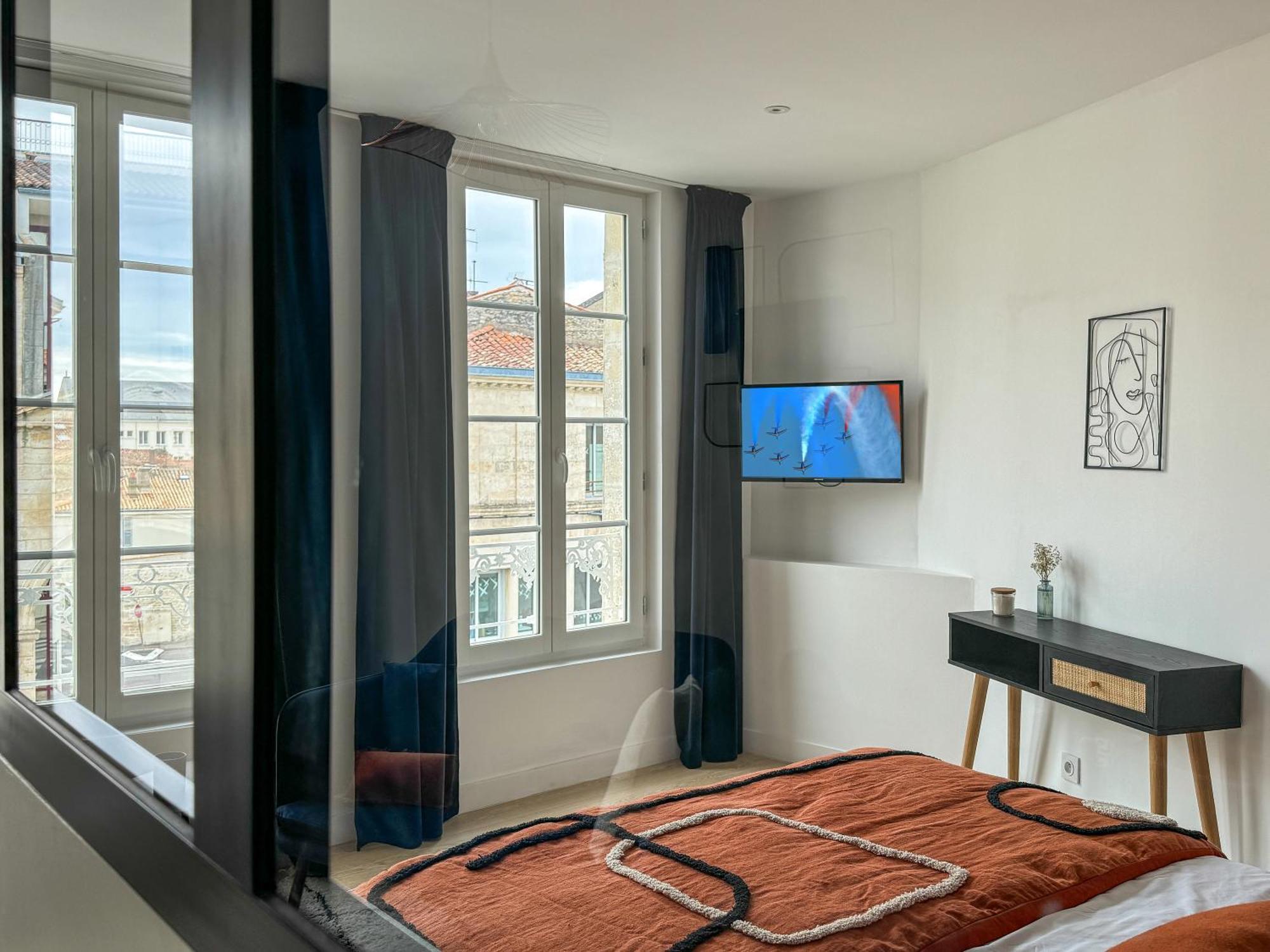 Cozy Niort Διαμέρισμα Εξωτερικό φωτογραφία