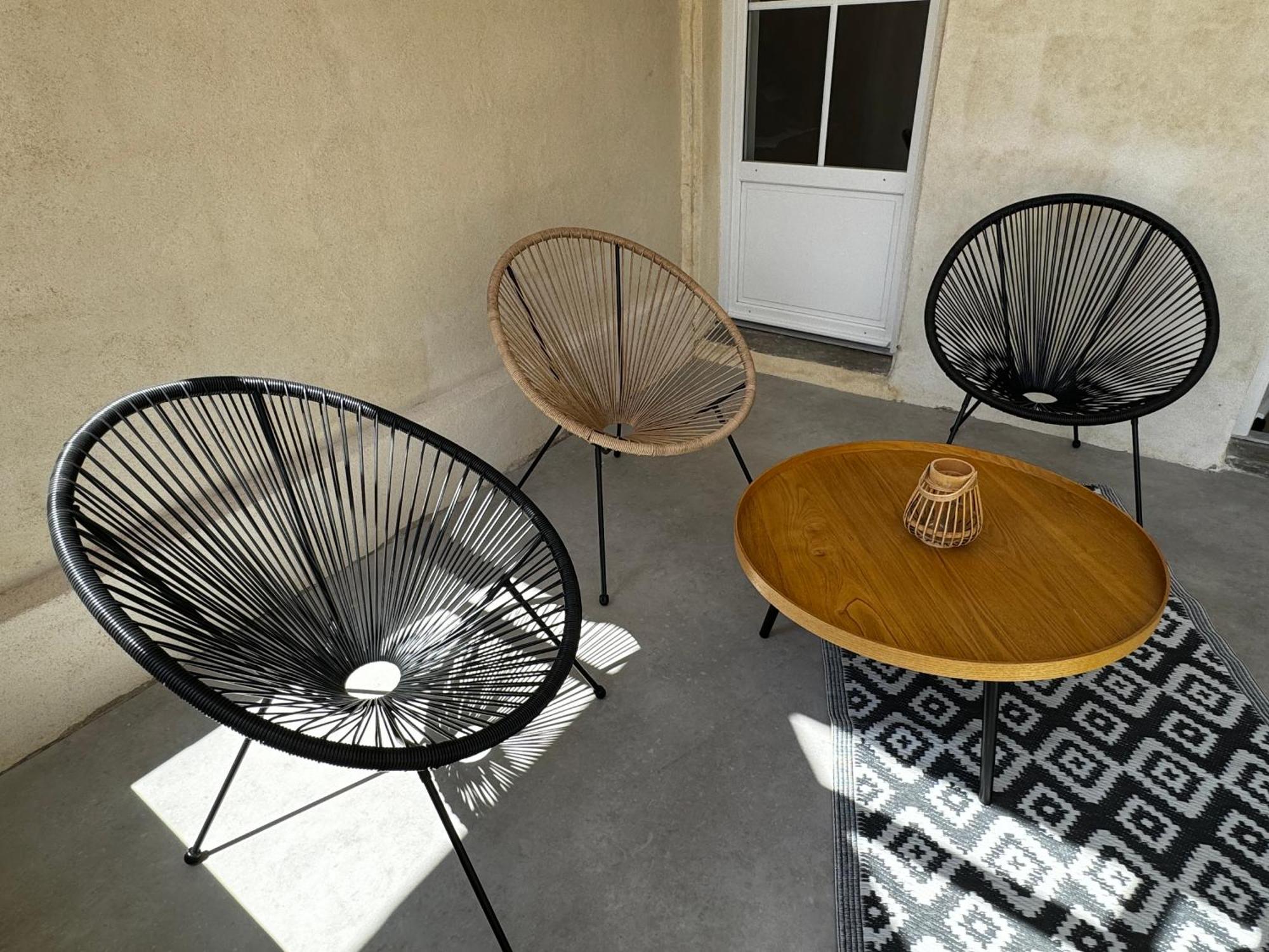 Cozy Niort Διαμέρισμα Εξωτερικό φωτογραφία