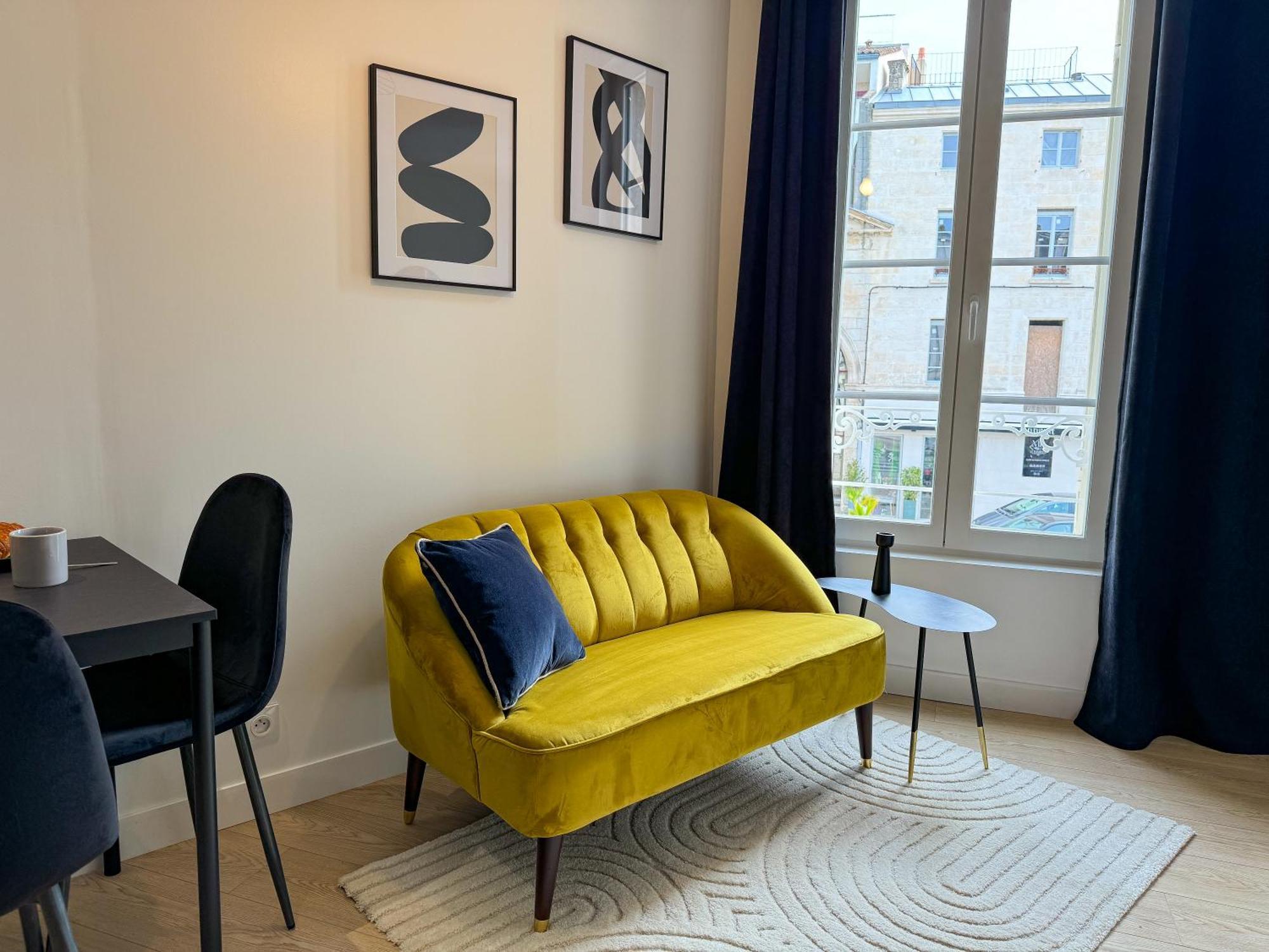 Cozy Niort Διαμέρισμα Εξωτερικό φωτογραφία