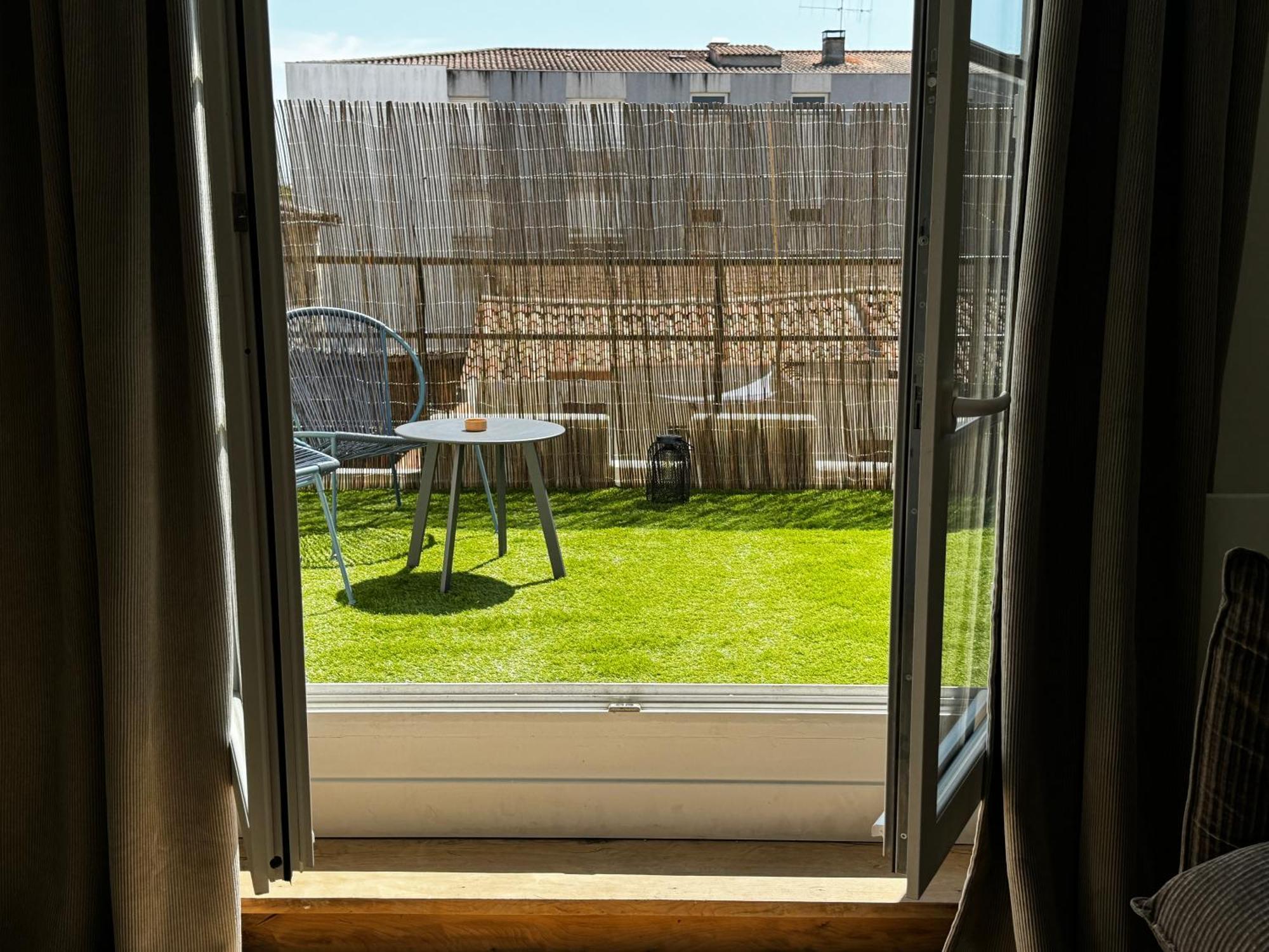Cozy Niort Διαμέρισμα Εξωτερικό φωτογραφία