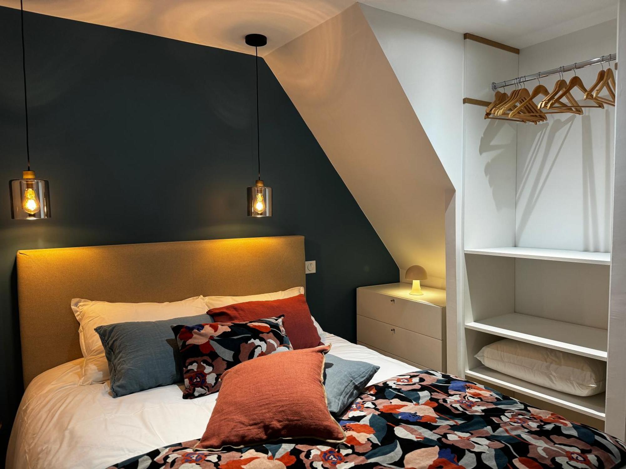 Cozy Niort Διαμέρισμα Εξωτερικό φωτογραφία