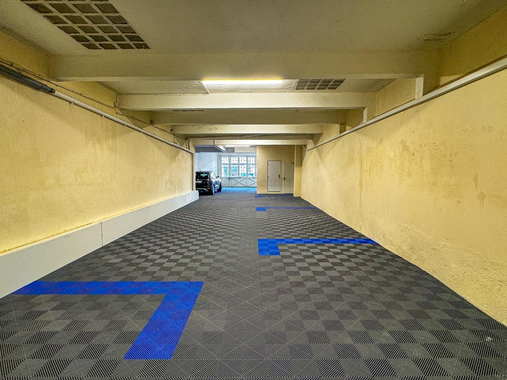 Cozy Niort Διαμέρισμα Εξωτερικό φωτογραφία