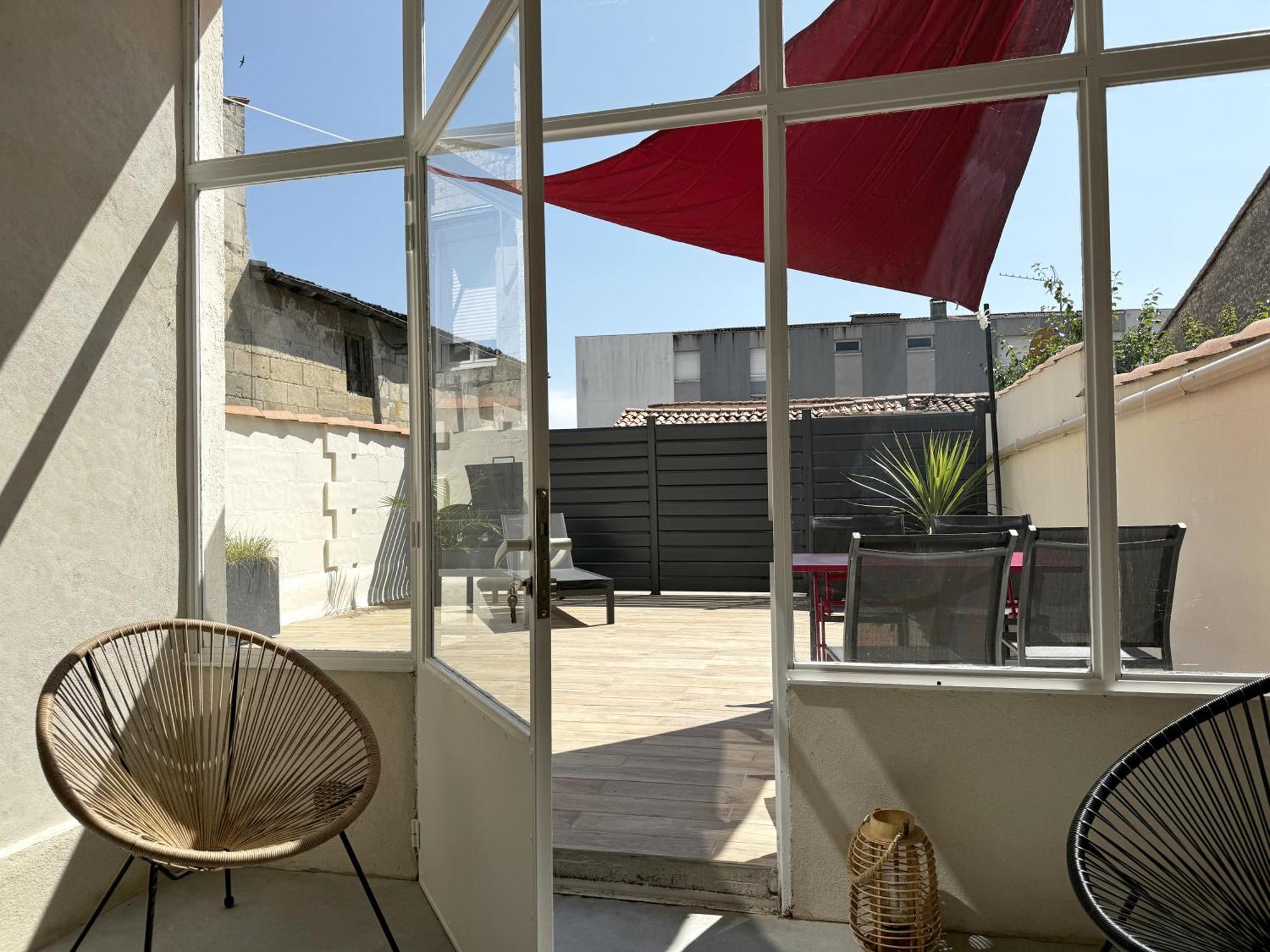 Cozy Niort Διαμέρισμα Εξωτερικό φωτογραφία