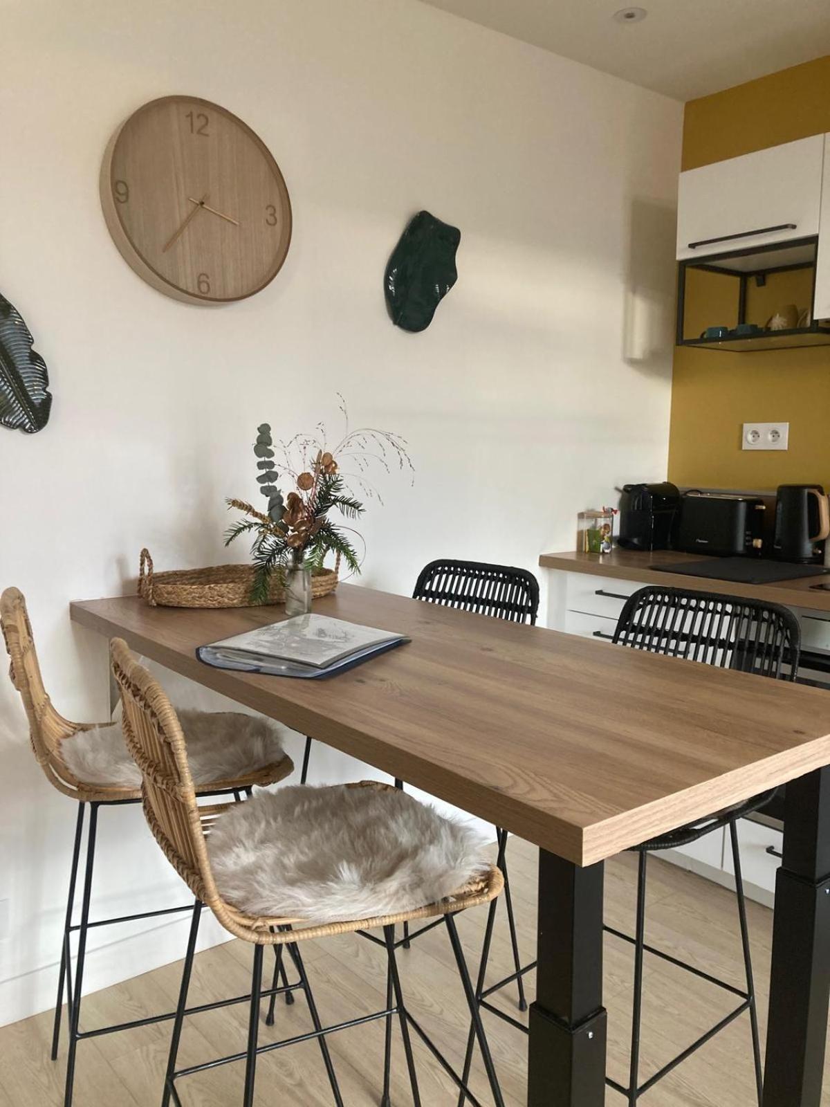 Cozy Niort Διαμέρισμα Εξωτερικό φωτογραφία