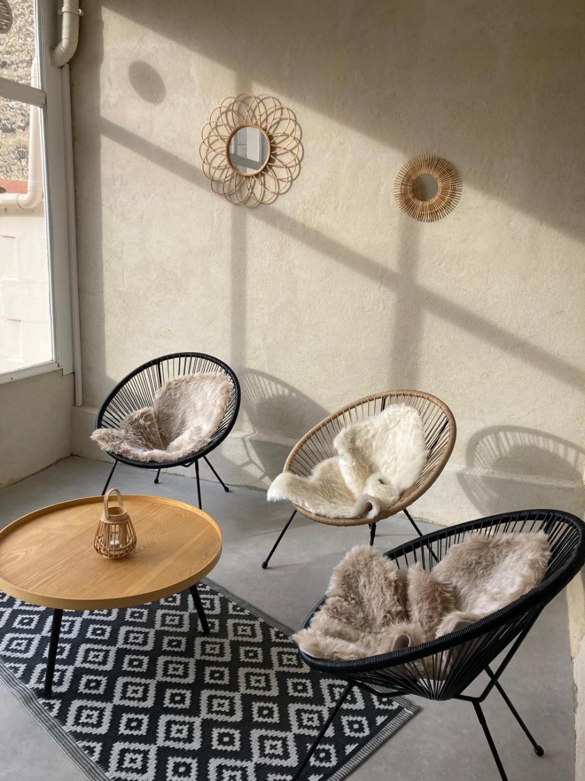 Cozy Niort Διαμέρισμα Εξωτερικό φωτογραφία